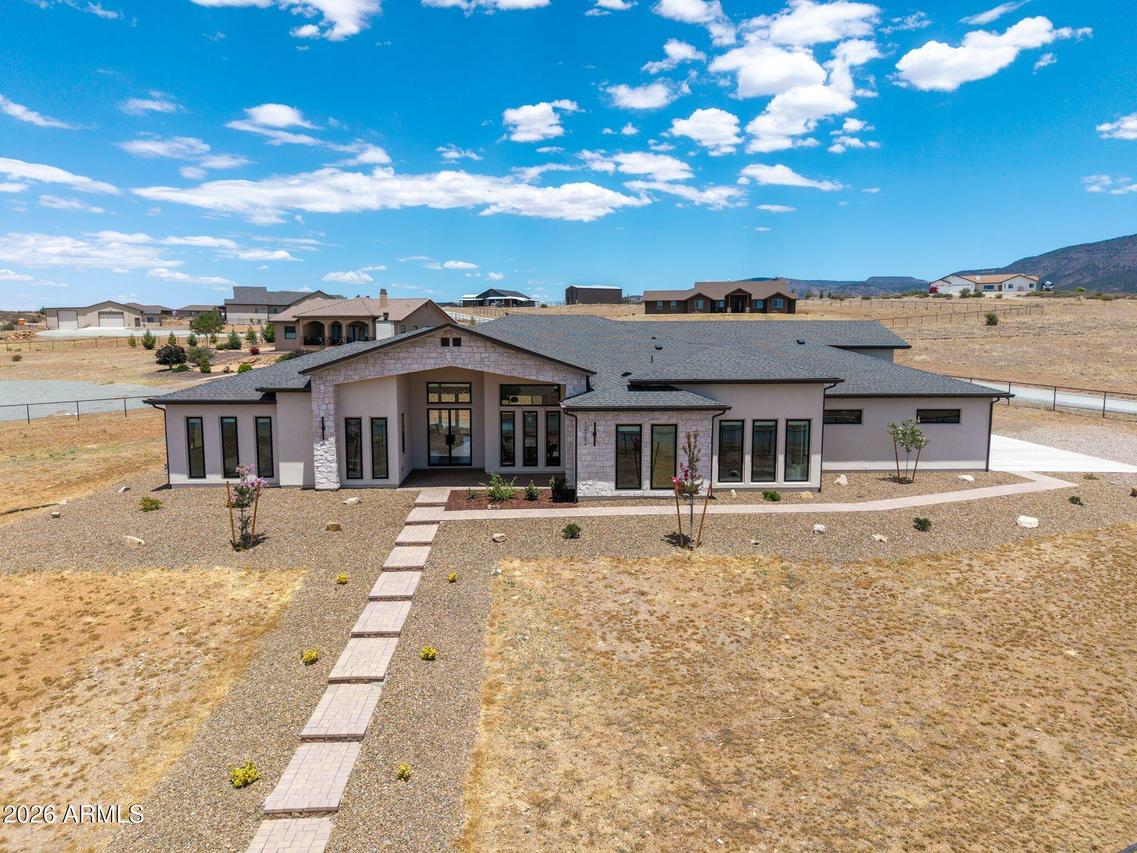 12362 E Bareback Rd., Prescott Valley, AZ 86315