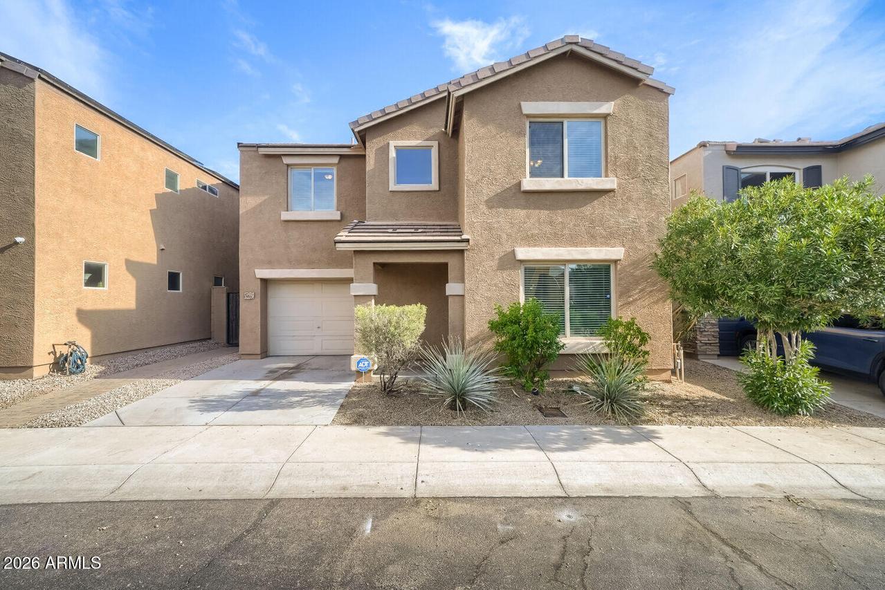9551 E Belmont Ave., Mesa, AZ 85208