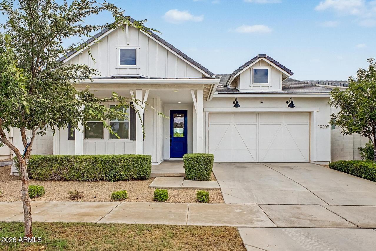 10209 E Thistle Ave., Mesa, AZ 85212