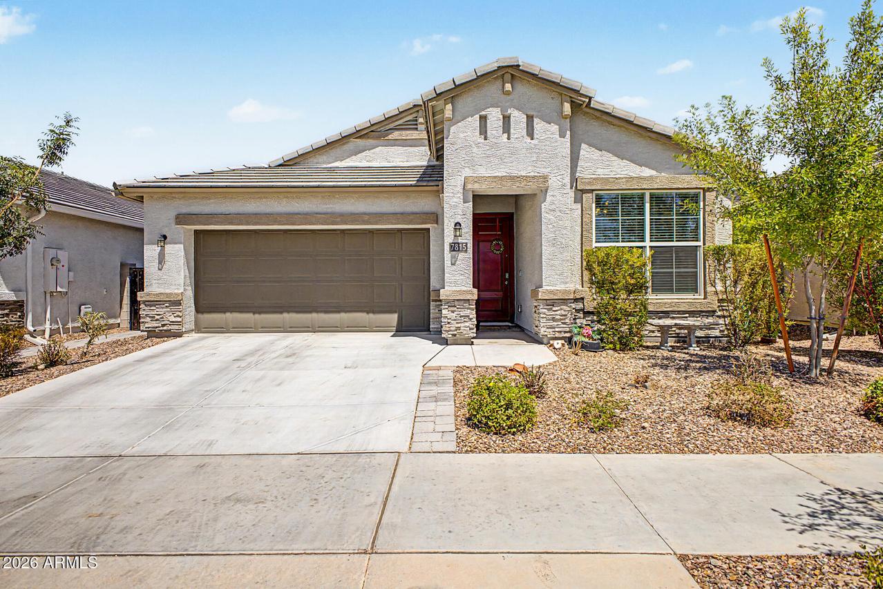 7815 S 44th Ln., Laveen, AZ 85339