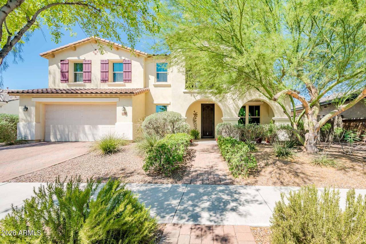 4836 S Covalent Ln., Mesa, AZ 85212