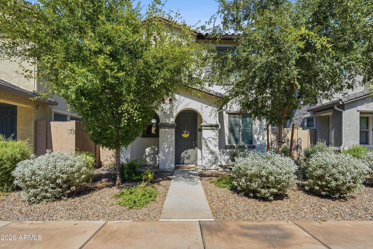 1703 S 83rd Pl., Mesa, AZ 85209