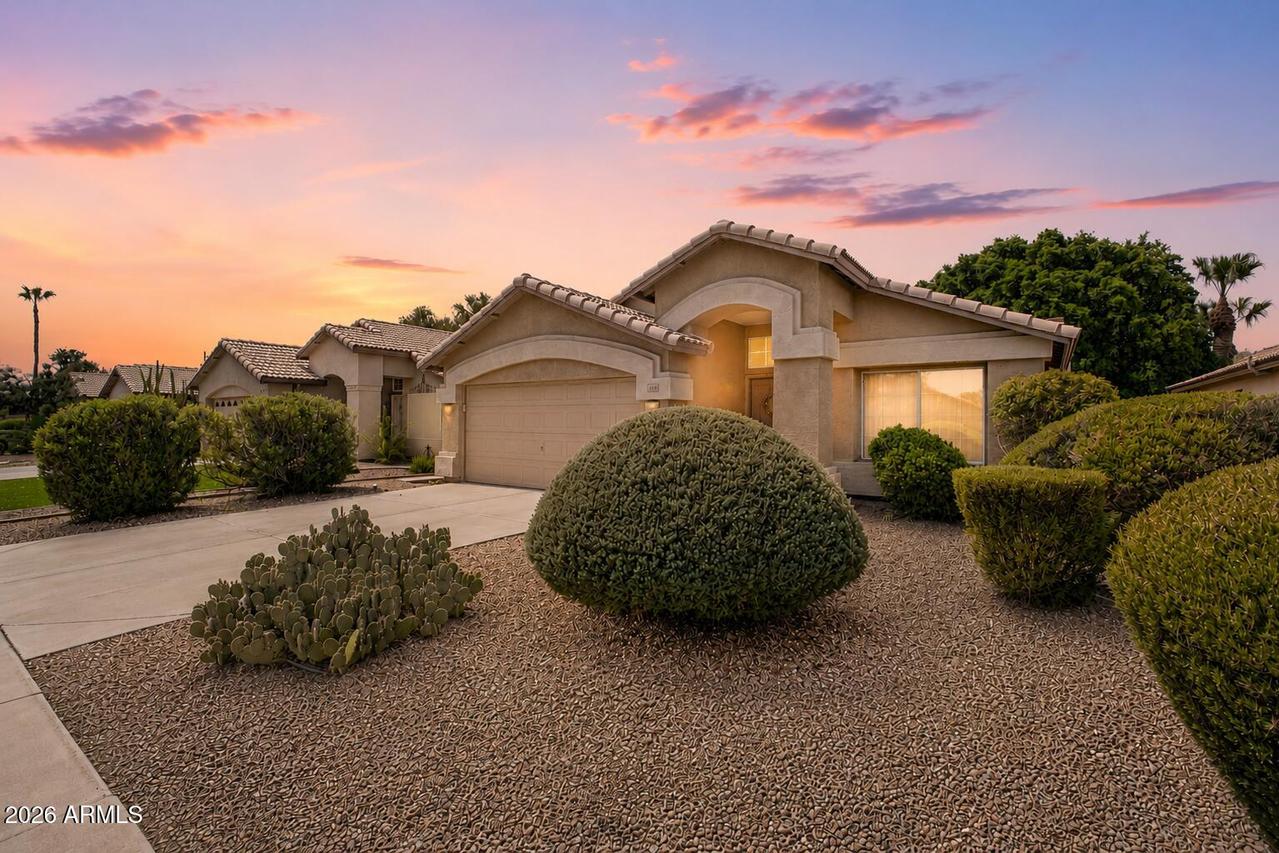 1102 W Heather Ave., Gilbert, AZ 85233