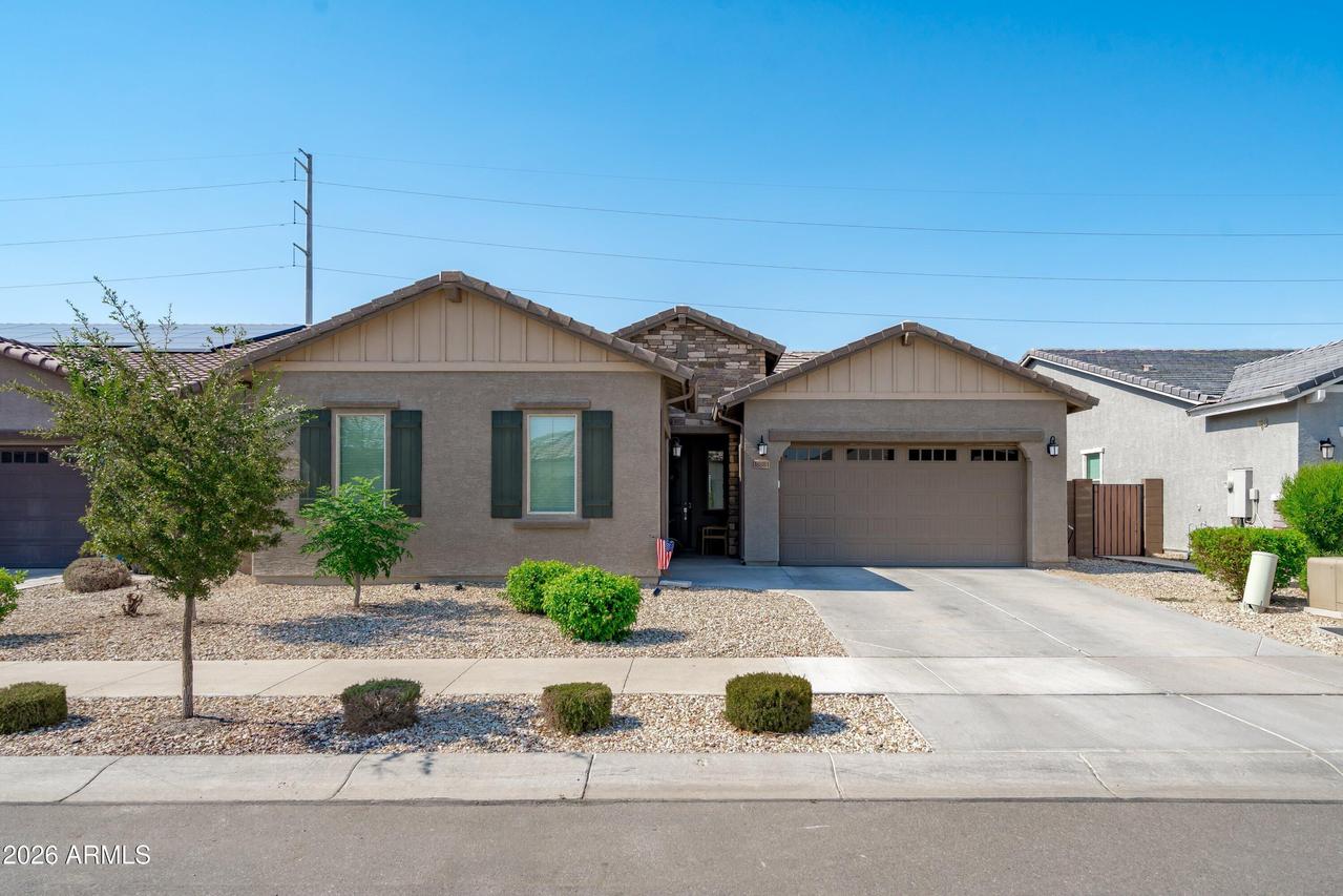 18884 W Shaw Butte Dr., Surprise, AZ 85388