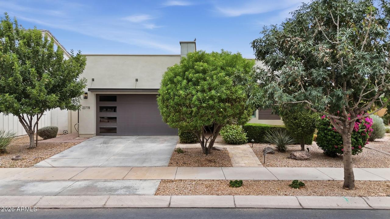 22778 E Poco Calle, Queen Creek, AZ 85142