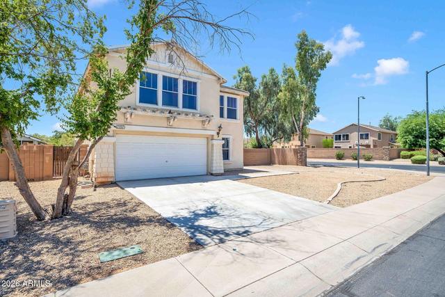 New Homes For Sale This Week That Attend Desert Spirit: July 10th to July 16th