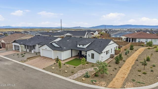 New Homes For Sale This Week That Attend Prescott High School: July 10th to July 16th