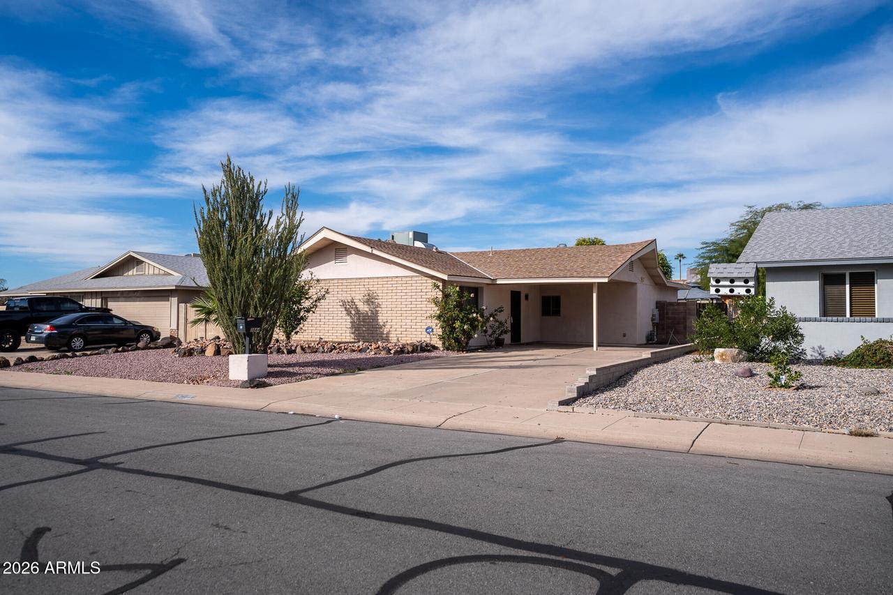 3844 W Lupine Ave., Phoenix, AZ 85029