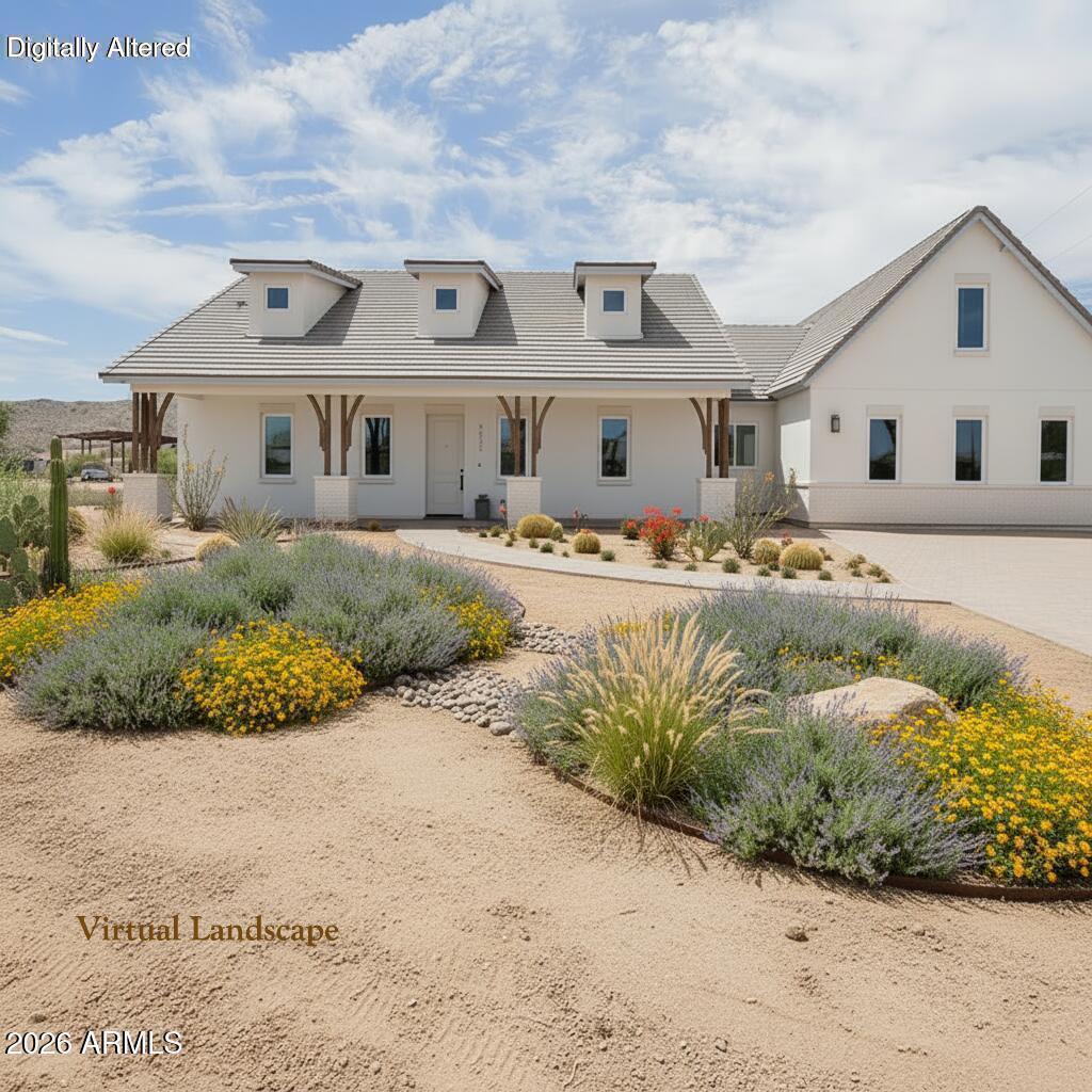4831 W Pearce Rd., Laveen, AZ 85339