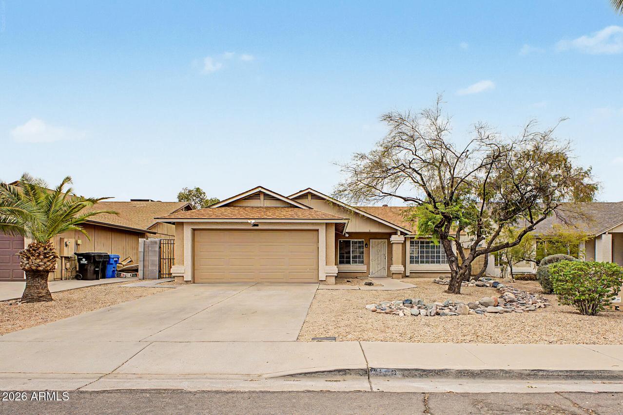 3113 W Rose Garden Ln., Phoenix, AZ 85027