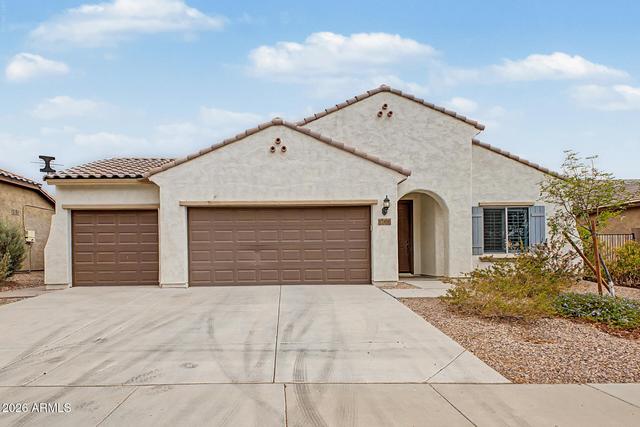 Homes Just Sold in Desert Oasis: August 25th to August 31st