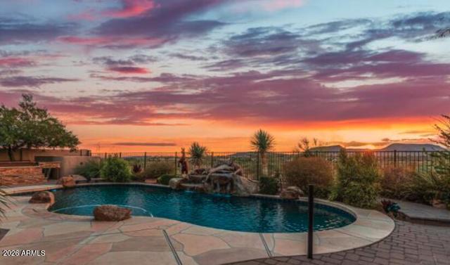 New Homes with Master Bedrooms on the 1st Floor in Anthem Parkside: July 11th to July 17th