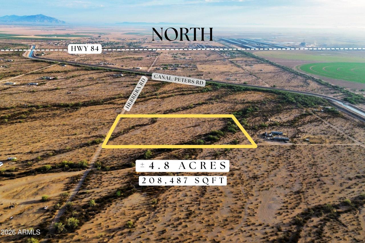 N Herrera Rd. #43, Maricopa, AZ 85139