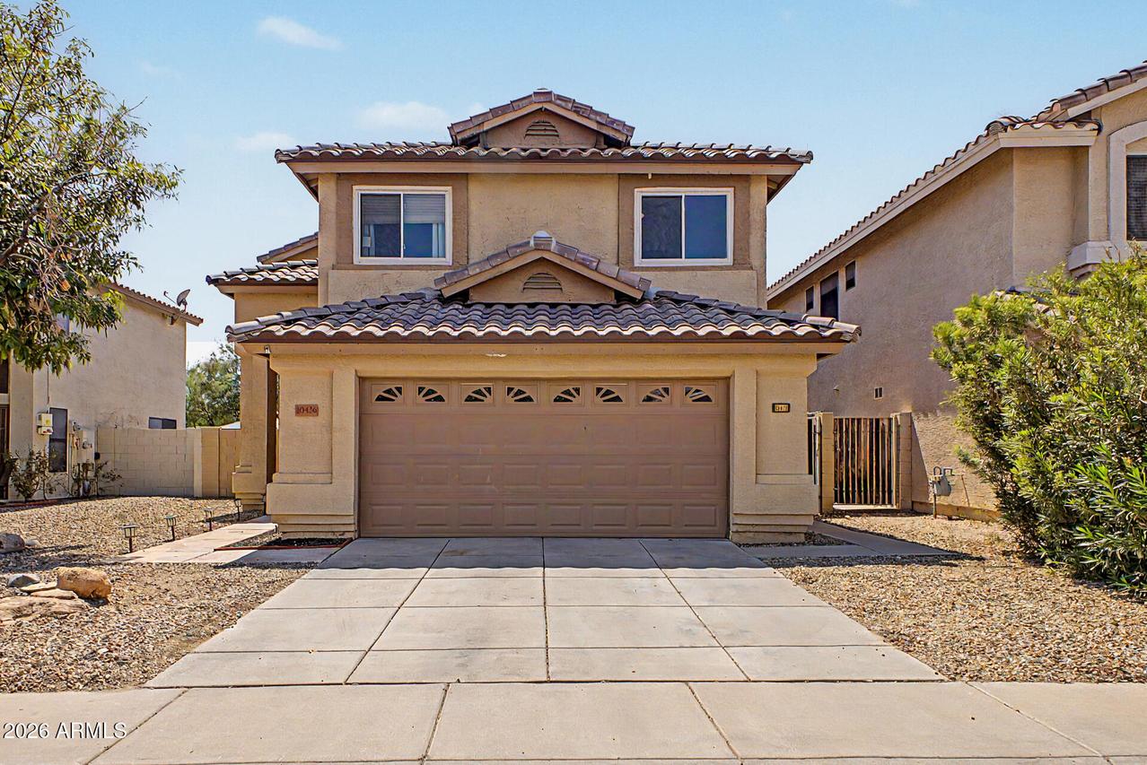 20426 N 38th Dr., Glendale, AZ 85308