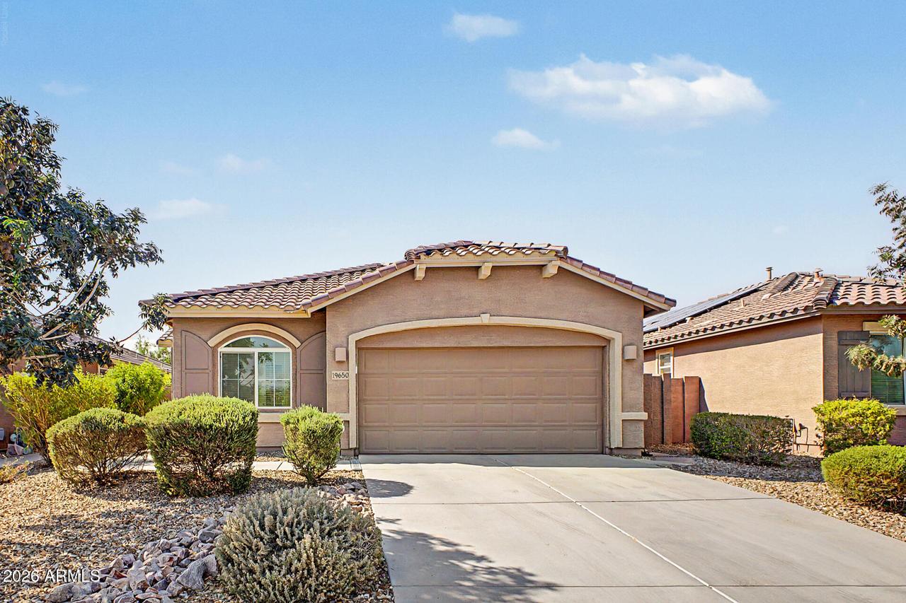 19650 W Jefferson St., Buckeye, AZ 85326