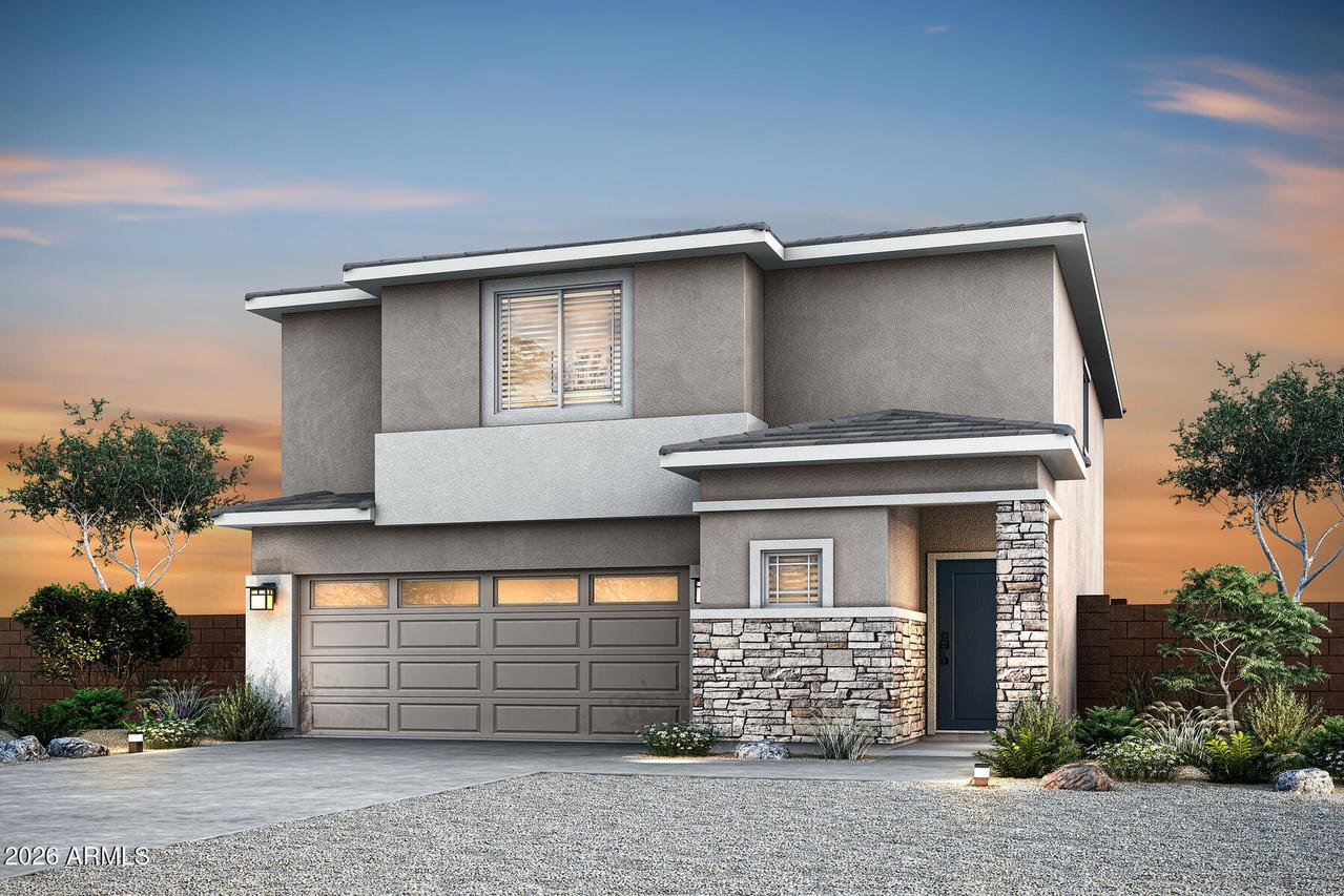 1076 W Feliz St., Florence, AZ 85132