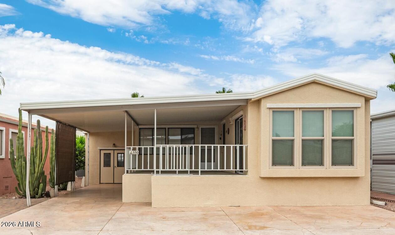 17200 W Bell Rd. #550, Surprise, AZ 85374