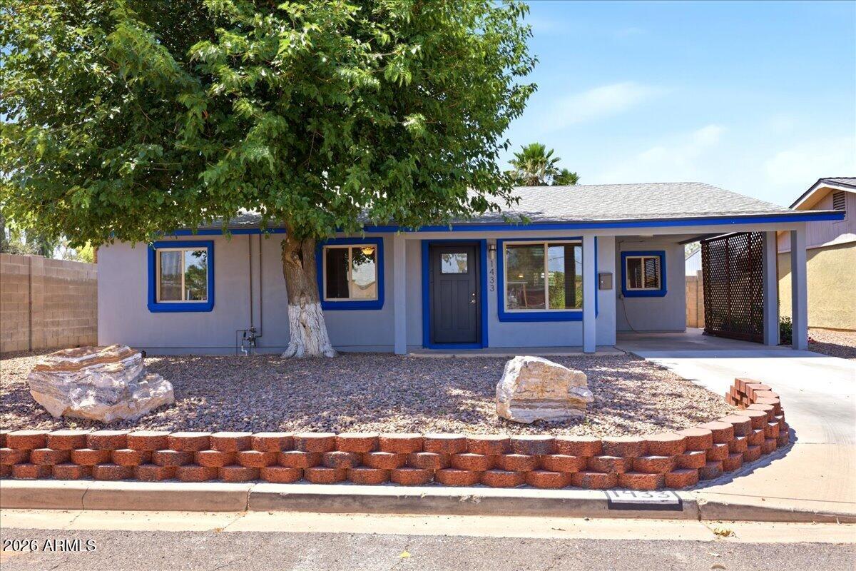 1433 E Windsor Ave., Phoenix, AZ 85006