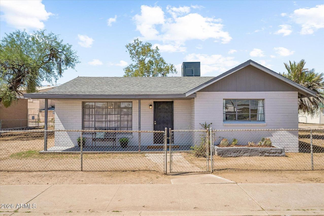 214 W Az-177 Hwy., Winkelman, AZ 85192