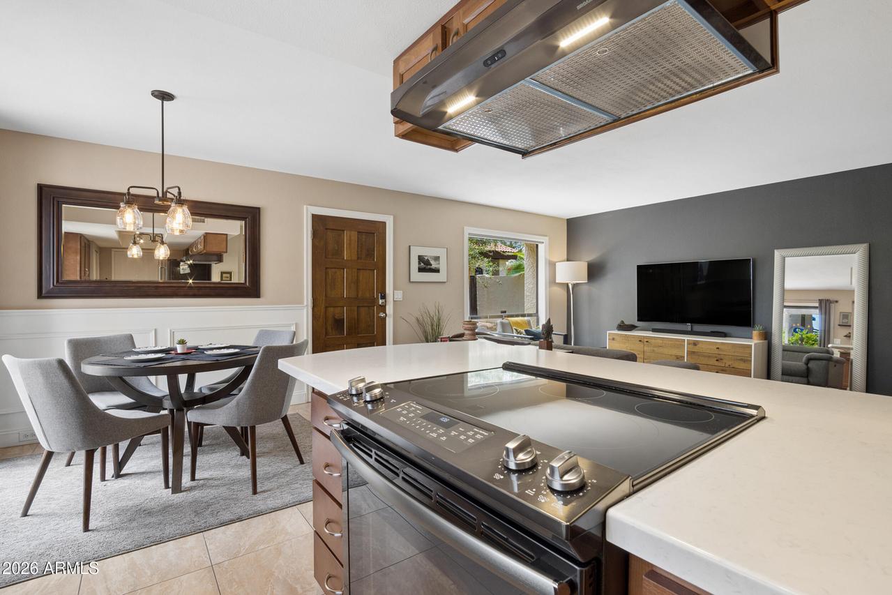4820 E Winston Dr. #3, Phoenix, AZ 85044