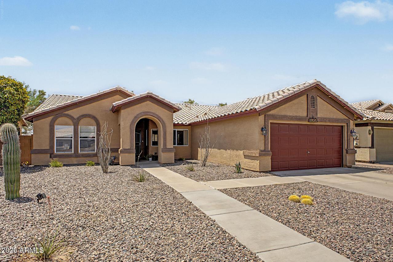 16101 W Maricopa St., Goodyear, AZ 85338