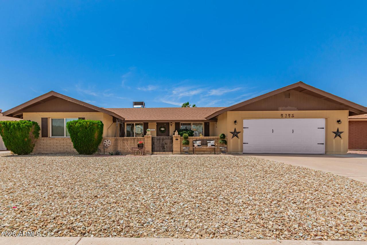 4145 W Hayward Ave., Phoenix, AZ 85051