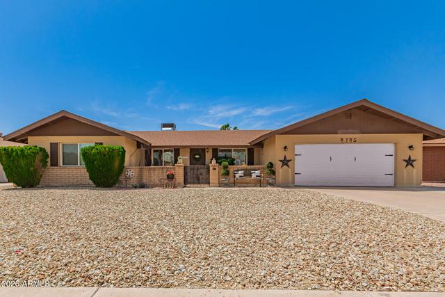 New Homes For Sale This Week That Attend Apollo High School: July 10th to July 16th