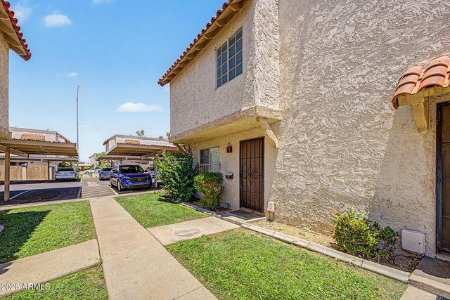 New Homes For Sale This Week That Attend Desert View Elementary School: July 10th to July 16th