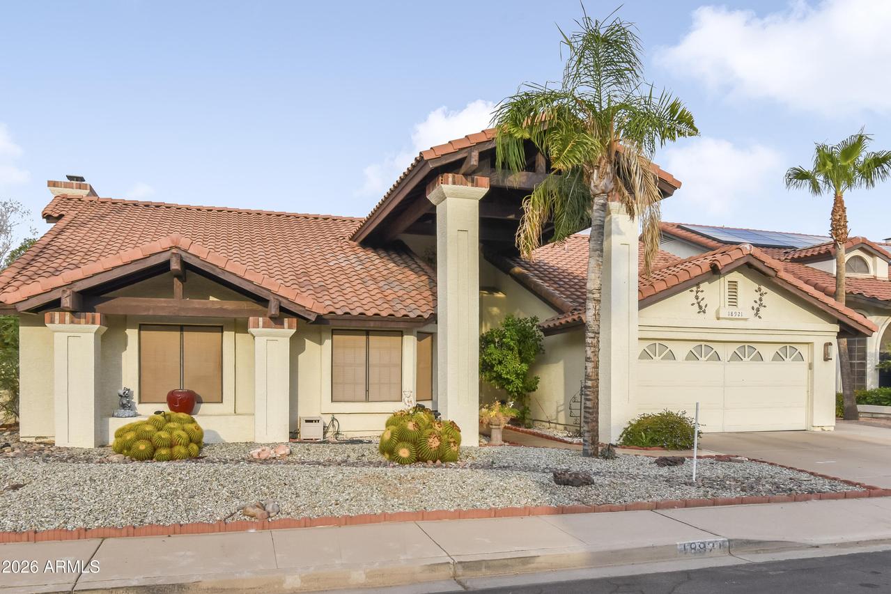 18921 N 71st Dr., Glendale, AZ 85308