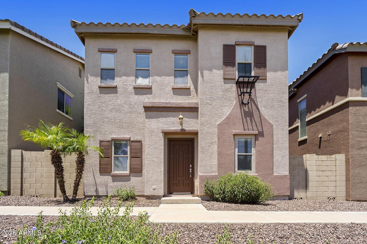 428 N Citrus Ln., Gilbert, AZ 85234