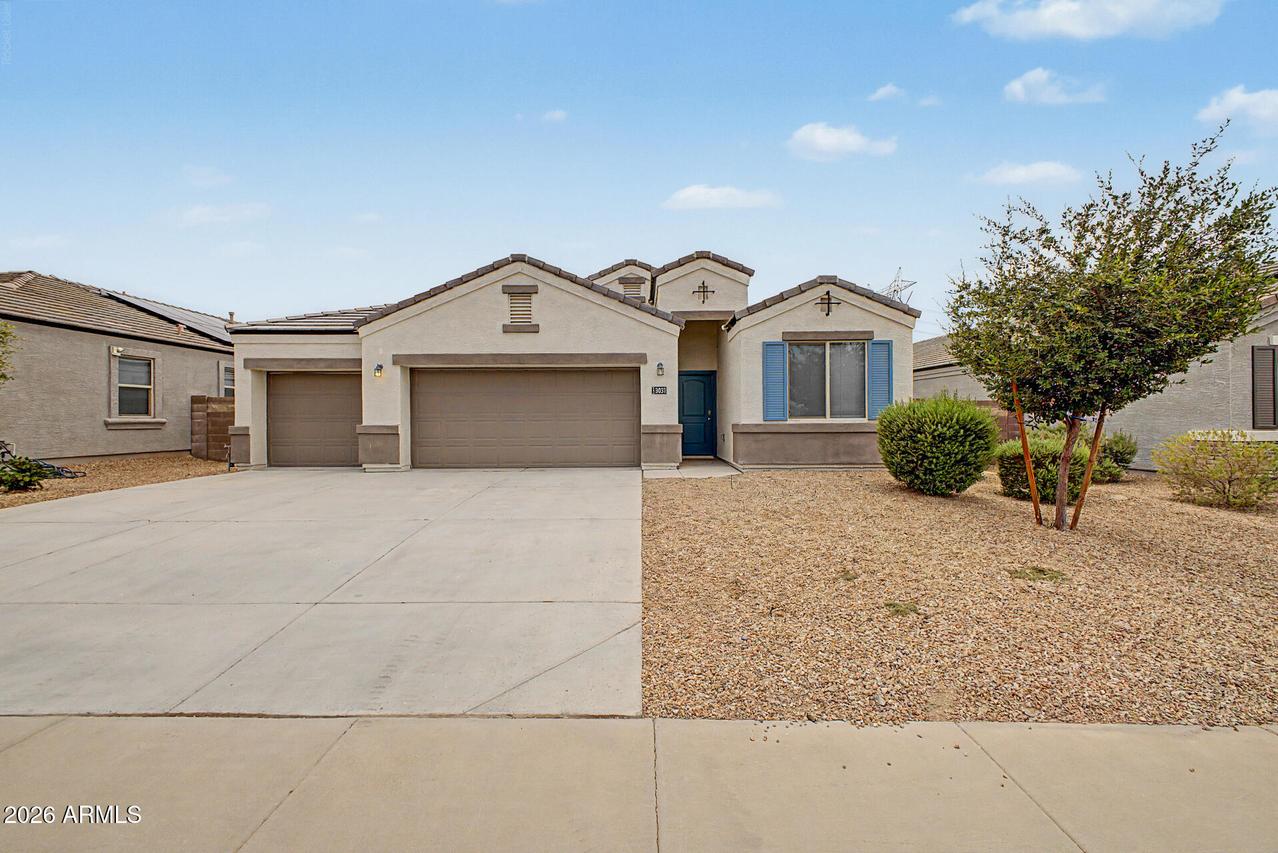 3031 N 306th Ln., Buckeye, AZ 85396