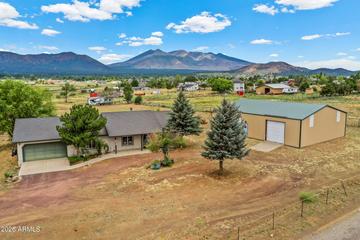 Homes Just Sold in Doney Park: September 8th to September 14th