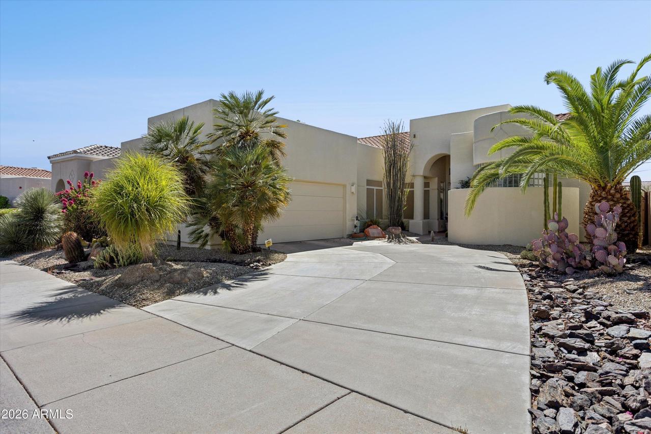 9140 N 115th Pl., Scottsdale, AZ 85259