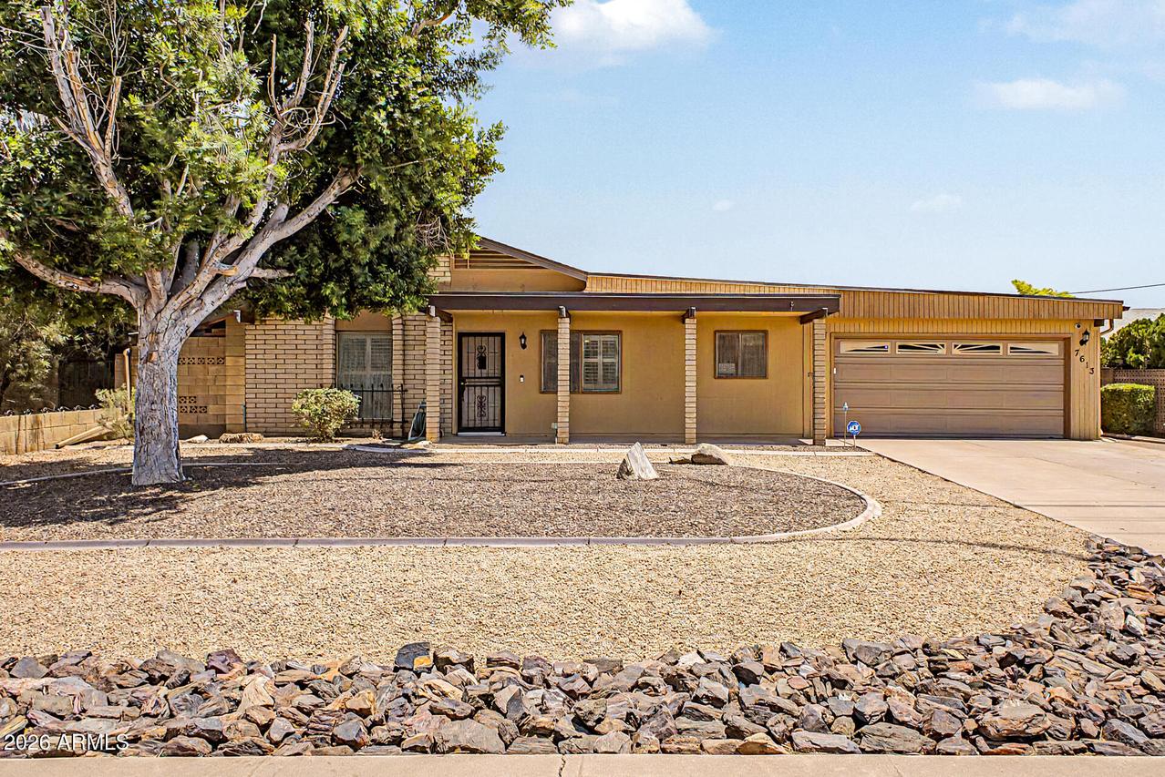 7613 N 39th Ave., Phoenix, AZ 85051