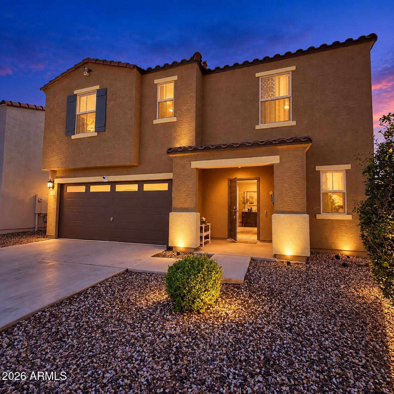 1363 W Pinkley Ave., Coolidge, AZ 85128