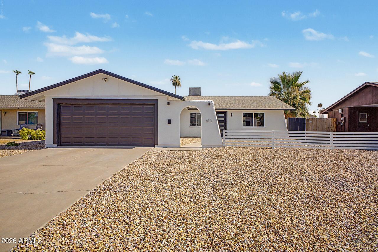 413 E Orion St., Tempe, AZ 85283