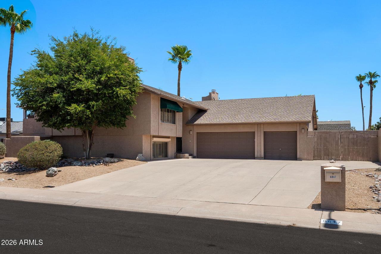 6847 S Alder Dr., Tempe, AZ 85283