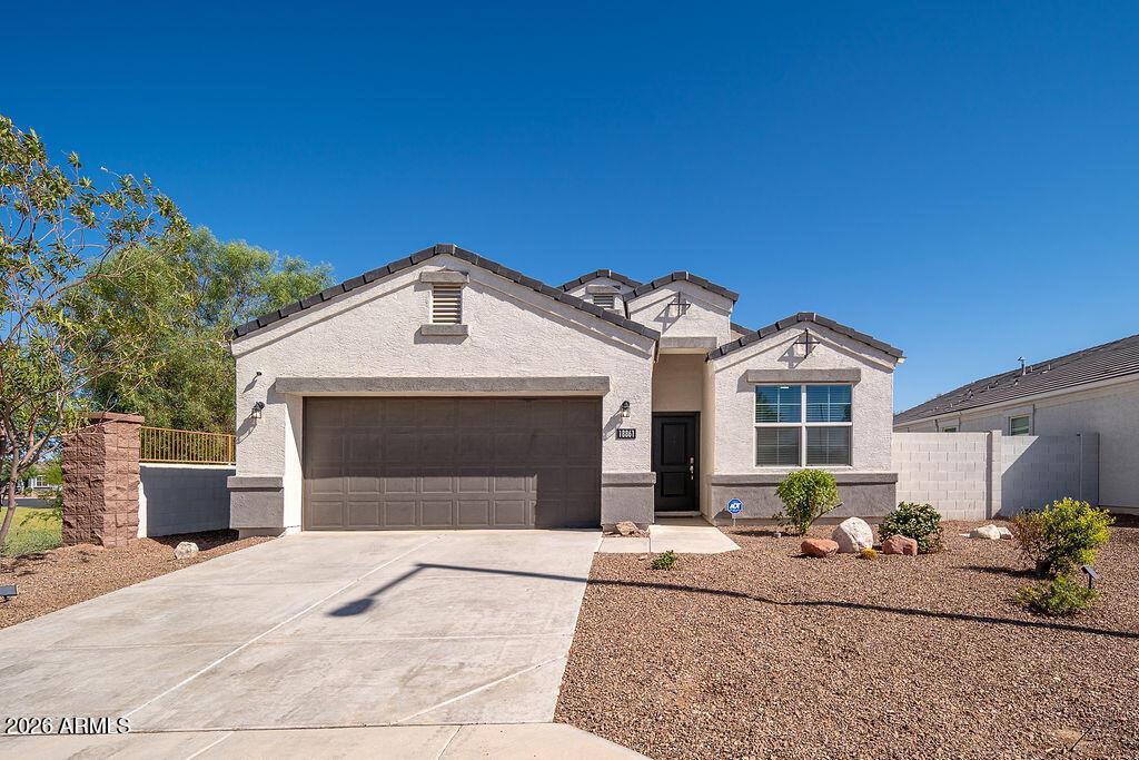 18861 W Adams St., Buckeye, AZ 85326