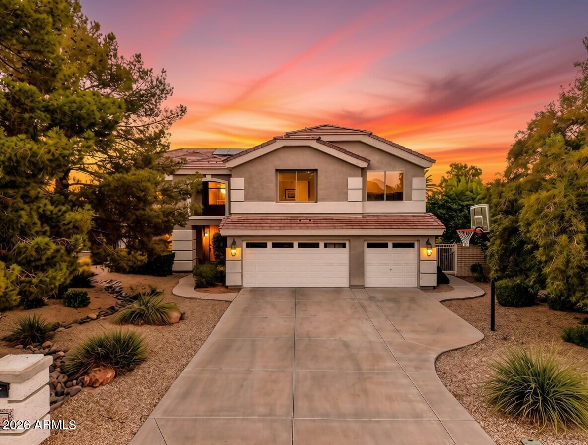 120 W Southern Hills Rd., Phoenix, AZ 85023