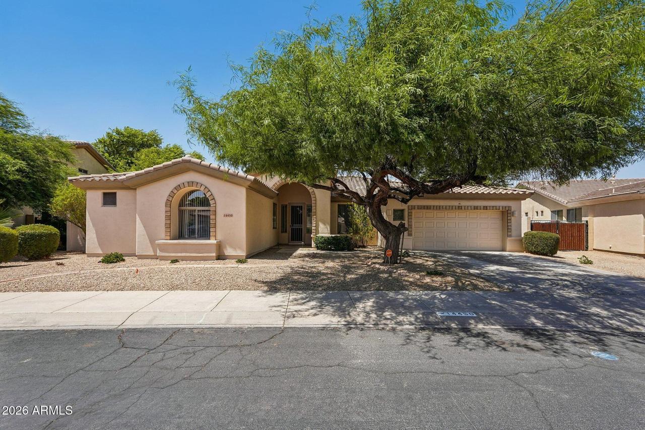 14450 W Avalon Dr., Goodyear, AZ 85395