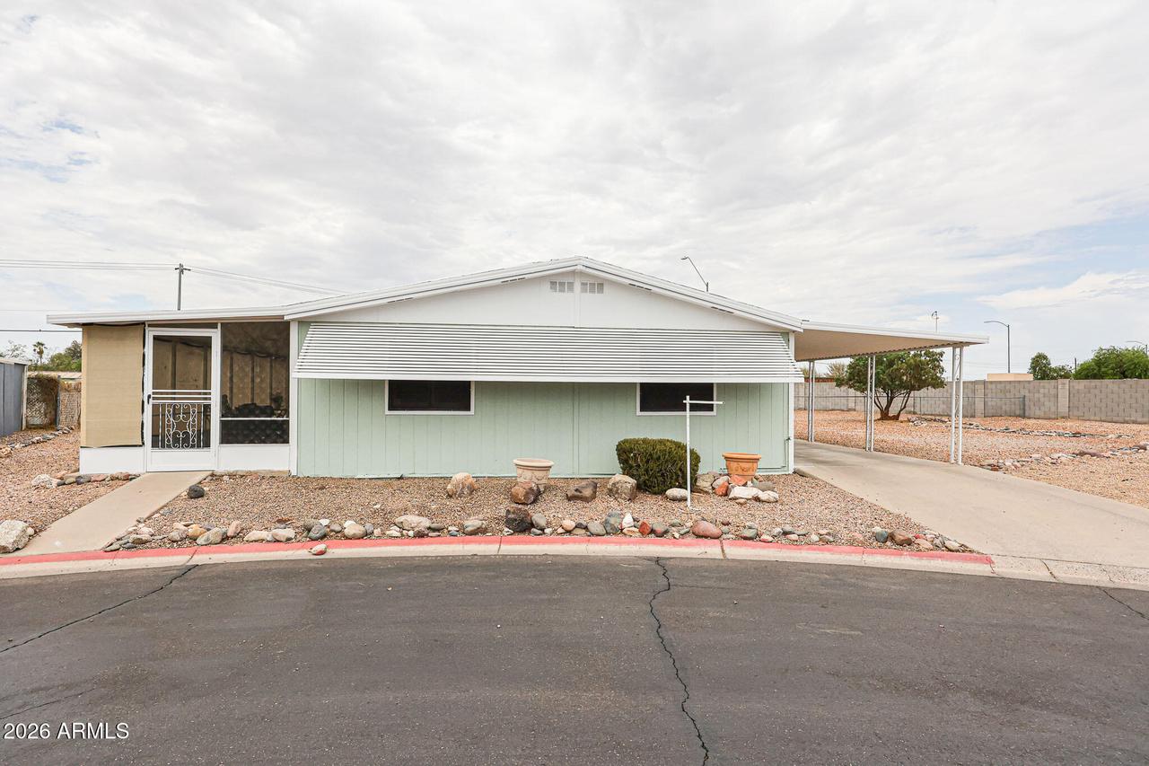8301 N 103rd Ave. #71, Peoria, AZ 85345