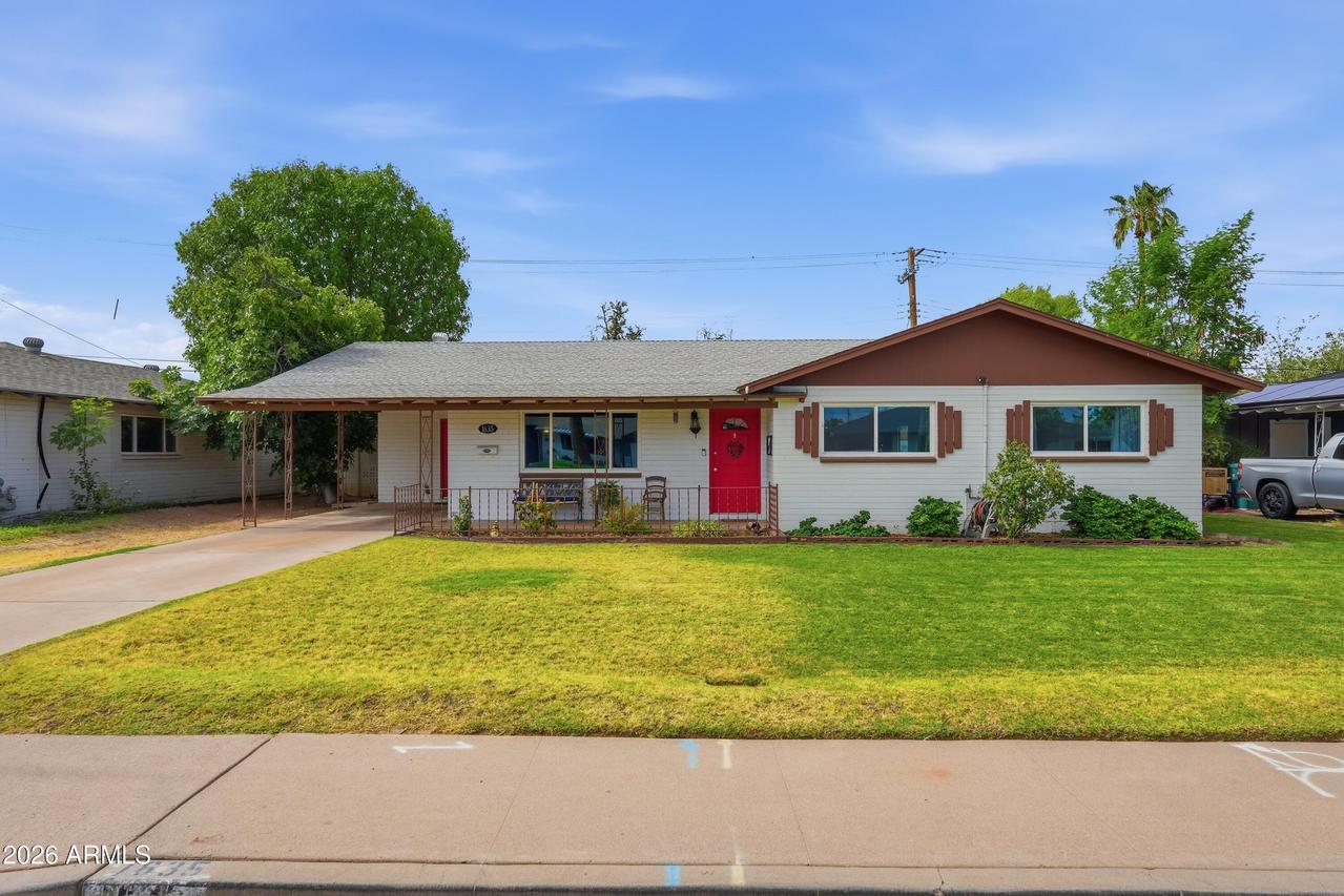 1635 E Dana Ave., Mesa, AZ 85204