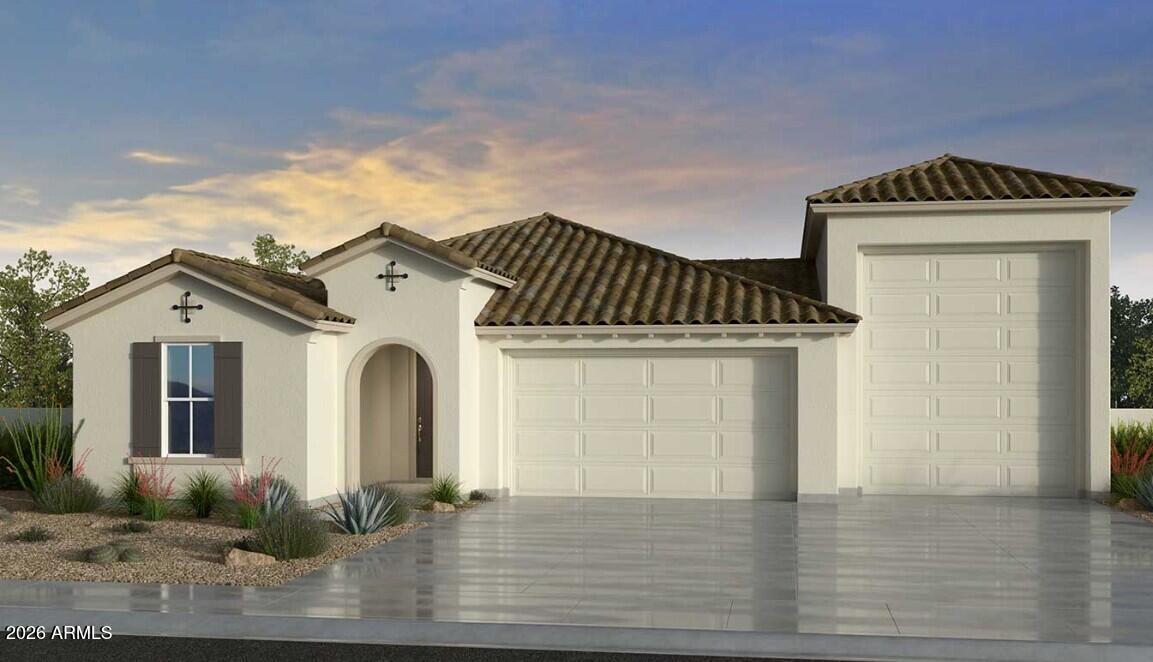 16773 W Audrey Ln., Surprise, AZ 85387
