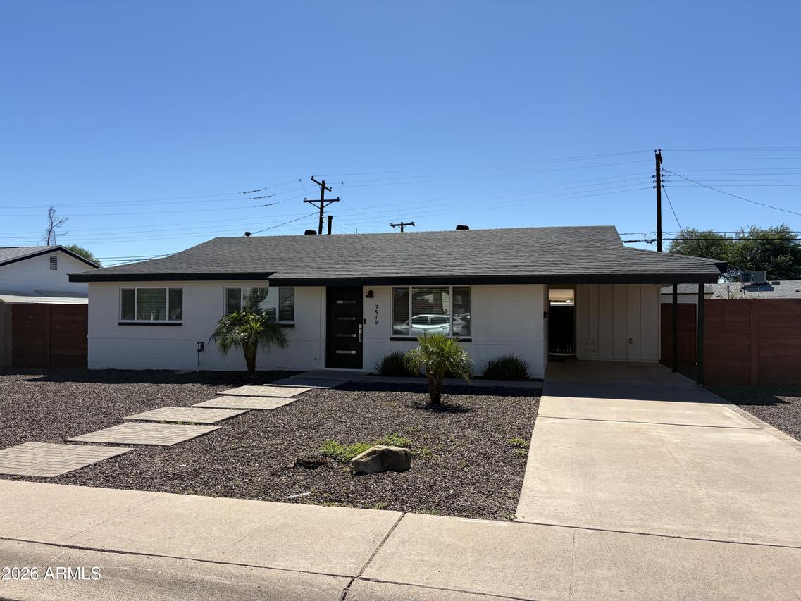 7519 E Roosevelt St., Scottsdale, AZ 85257