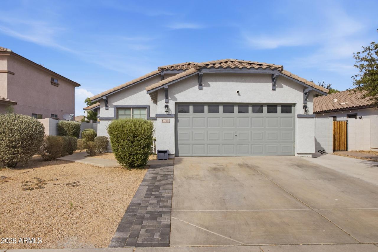 14839 N 172nd Ln., Surprise, AZ 85388