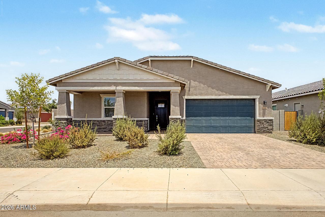 4562 N 177th Dr., Goodyear, AZ 85395