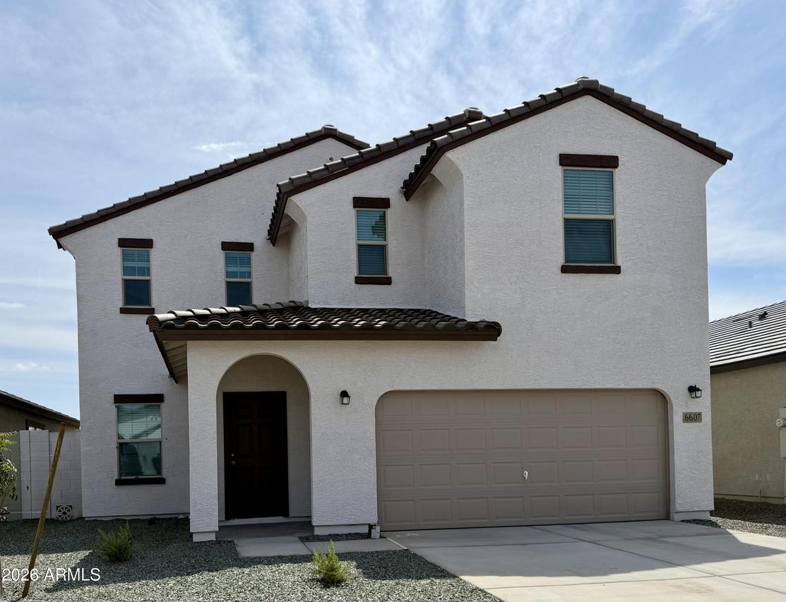 6607 S 78th Ln., Laveen, AZ 85339
