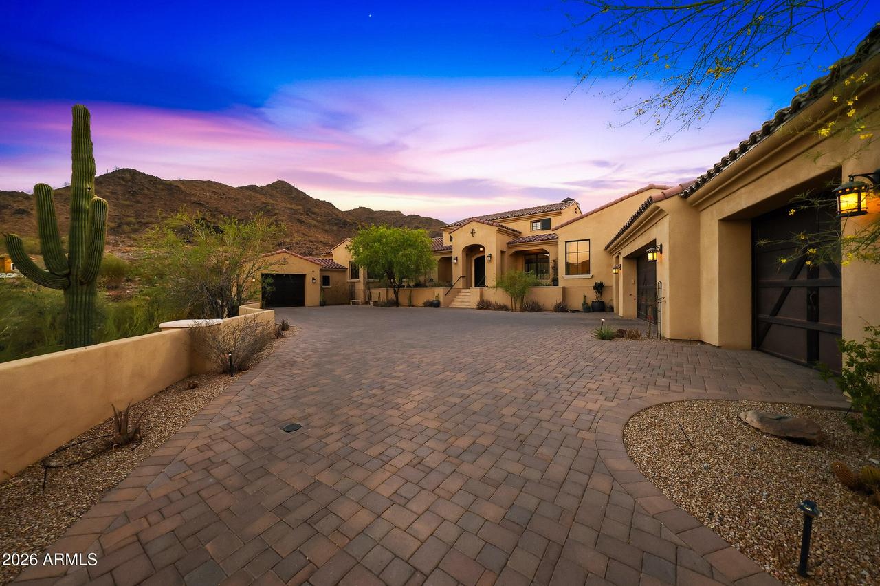 3484 N Granite Ridge Rd., Buckeye, AZ 85396