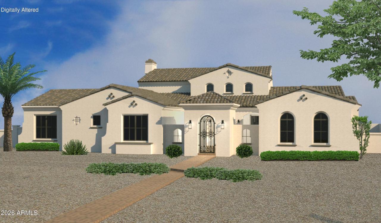 21413 W Glen St., Buckeye, AZ 85396