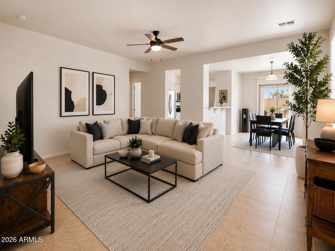 7027 W St Charles Ave., Laveen, AZ 85339